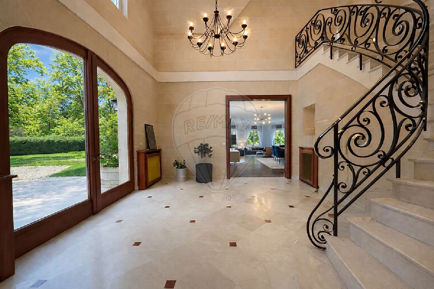 à vendre maison Chantilly Oise 2