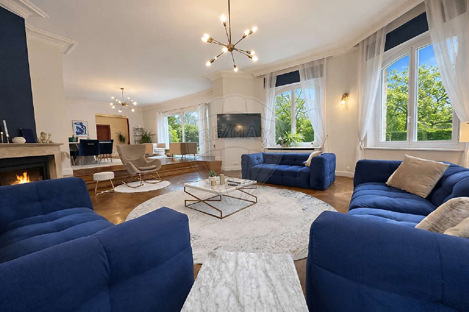 à vendre maison Chantilly Oise 3