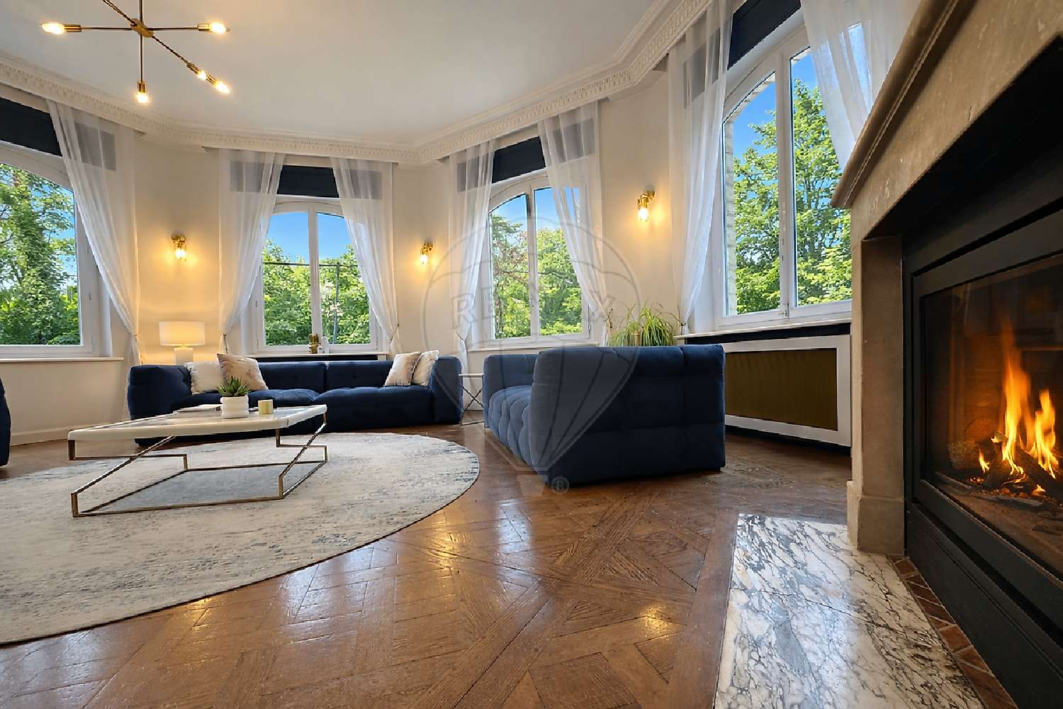 à vendre maison Chantilly Oise 4