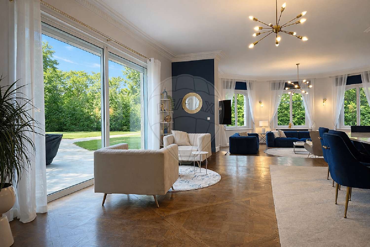 à vendre maison Chantilly Oise 5