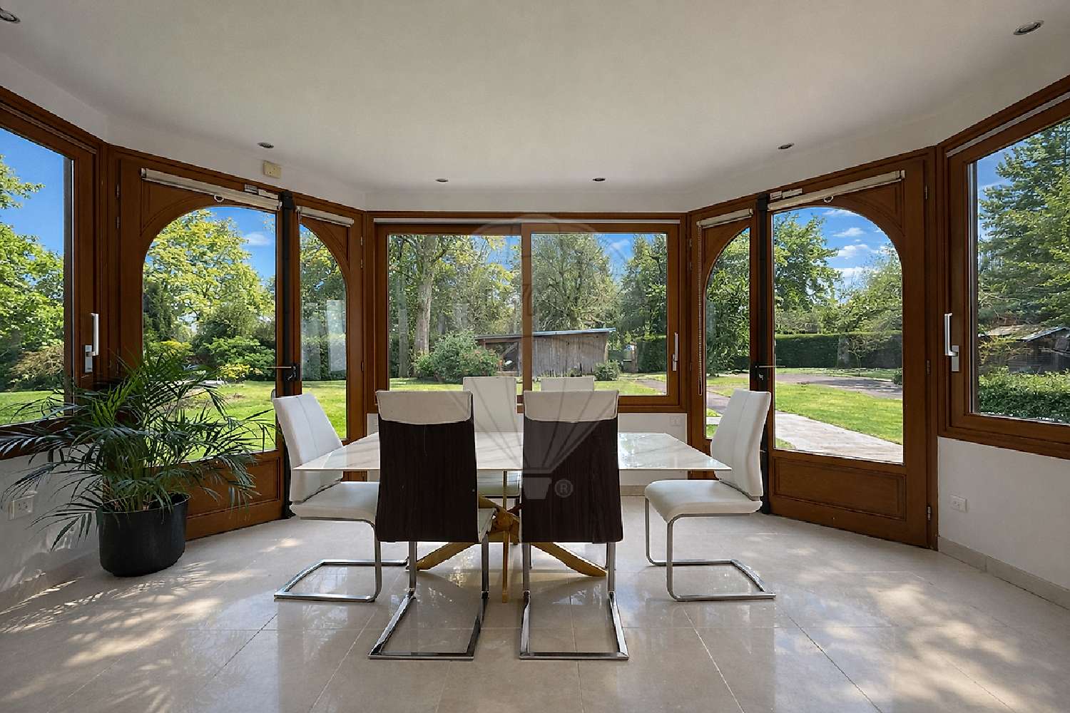 à vendre maison Chantilly Oise 6