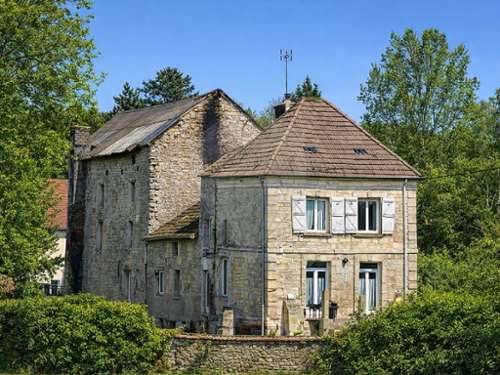 Chantilly Oise huis foto 7262044