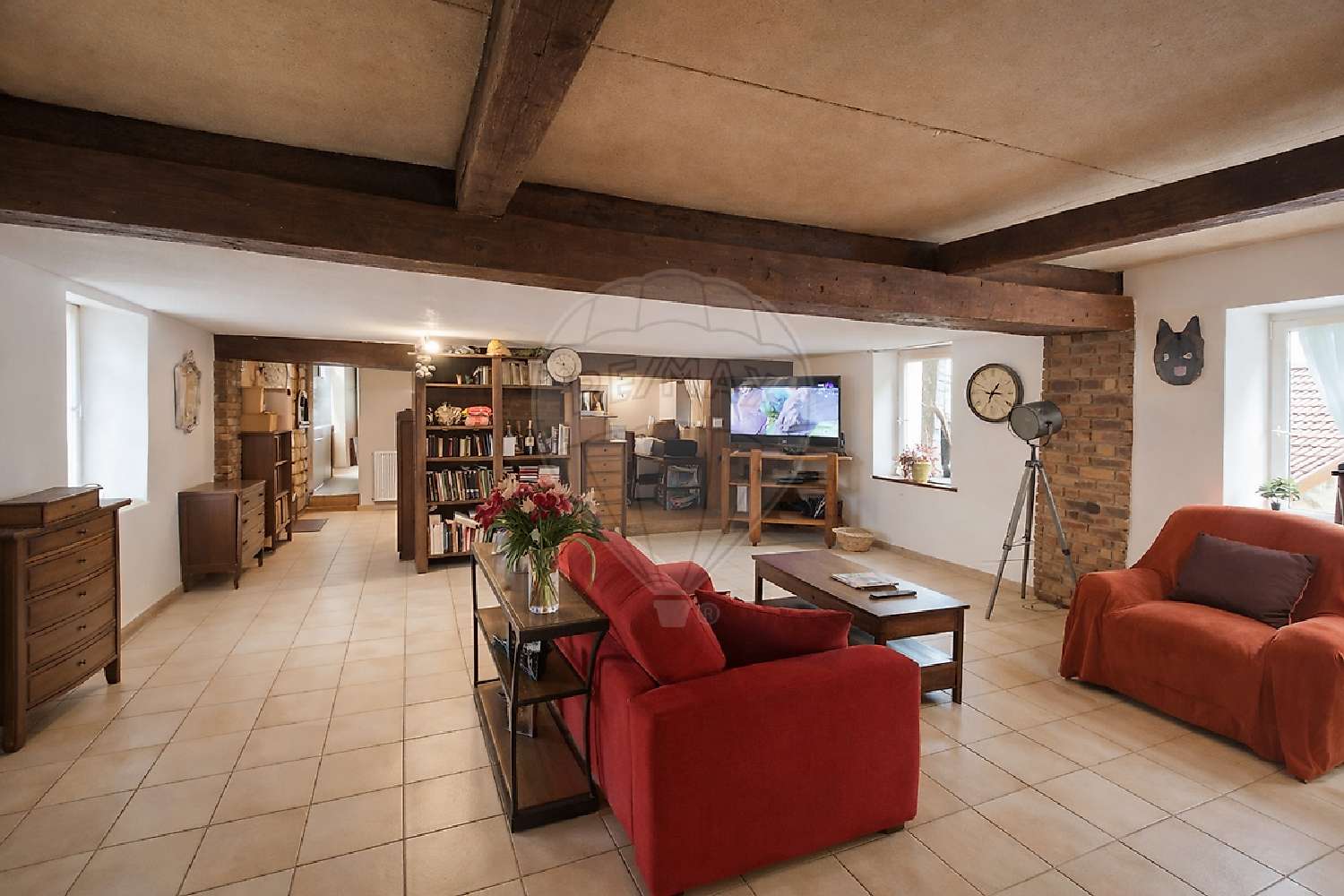  te koop huis Chantilly Oise 3