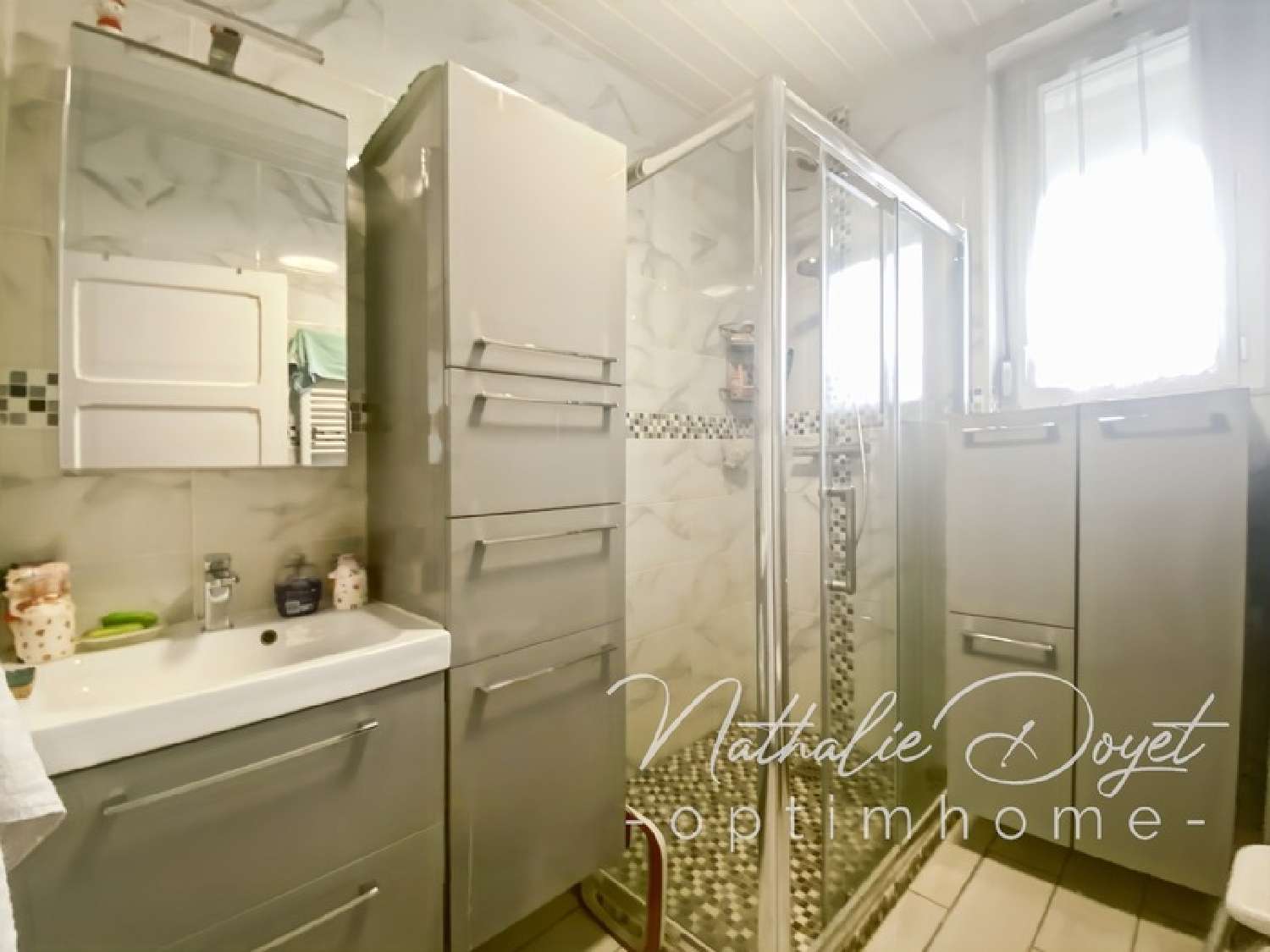  à vendre maison Chaourse Aisne 4