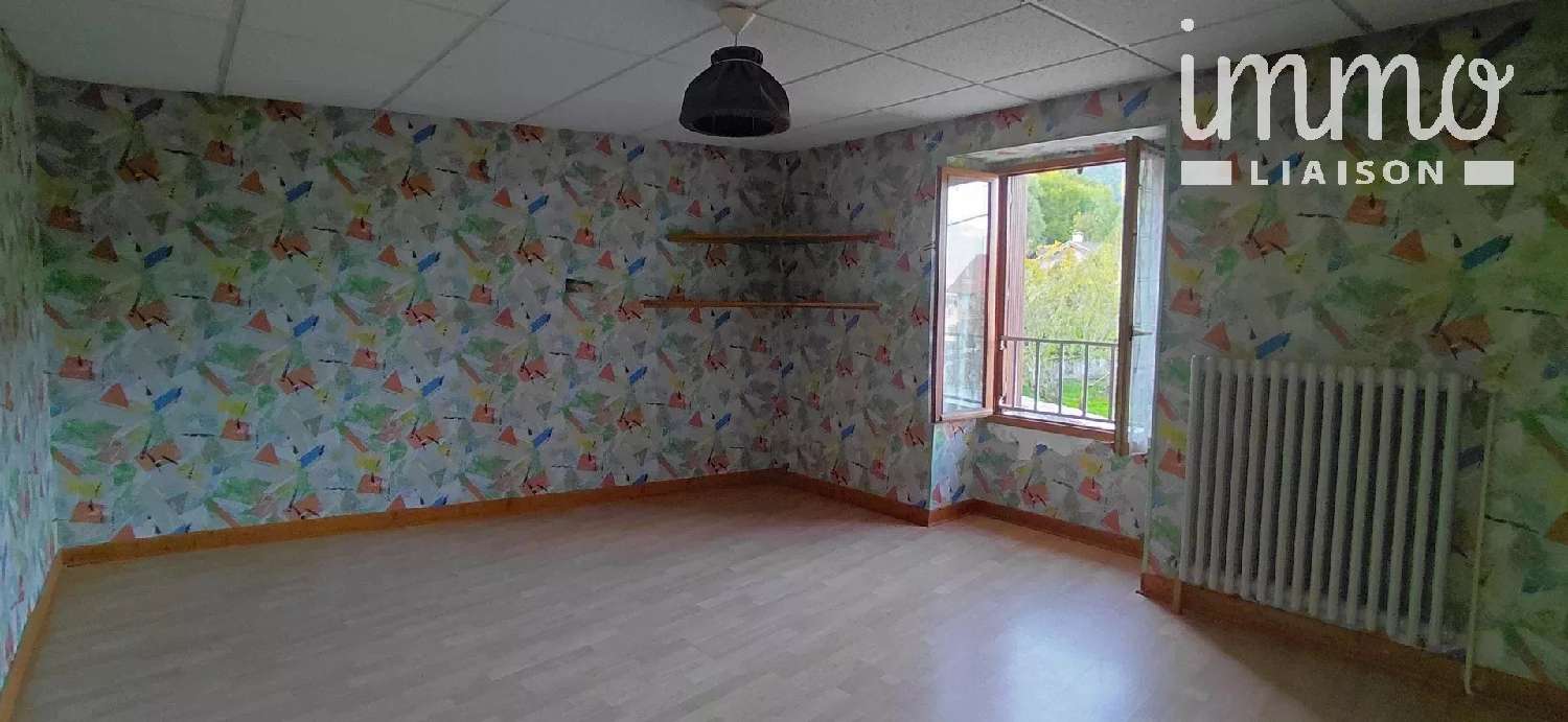  te koop huis Chapareillan Isère 6