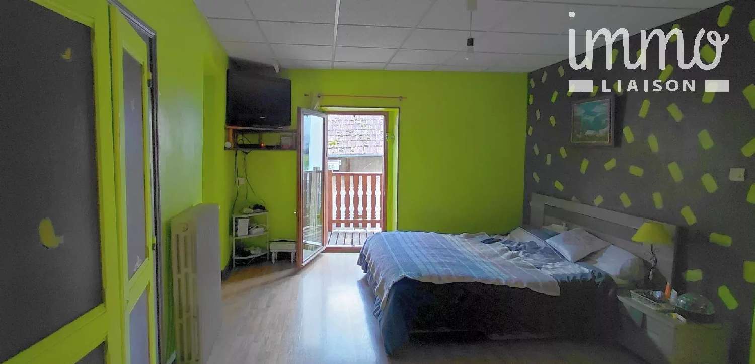  te koop huis Chapareillan Isère 8