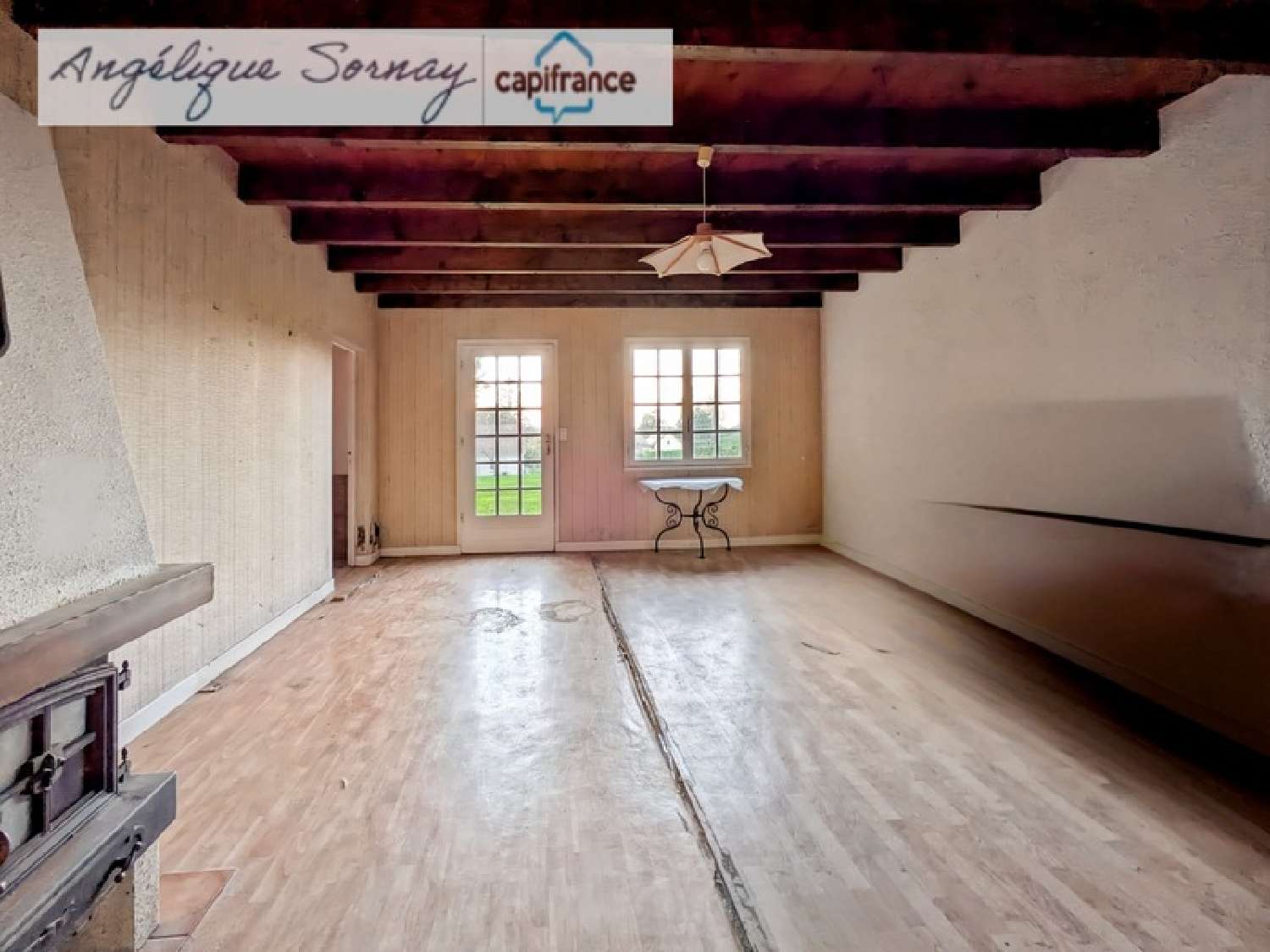  kaufen Haus Chapelle-Voland Jura 5