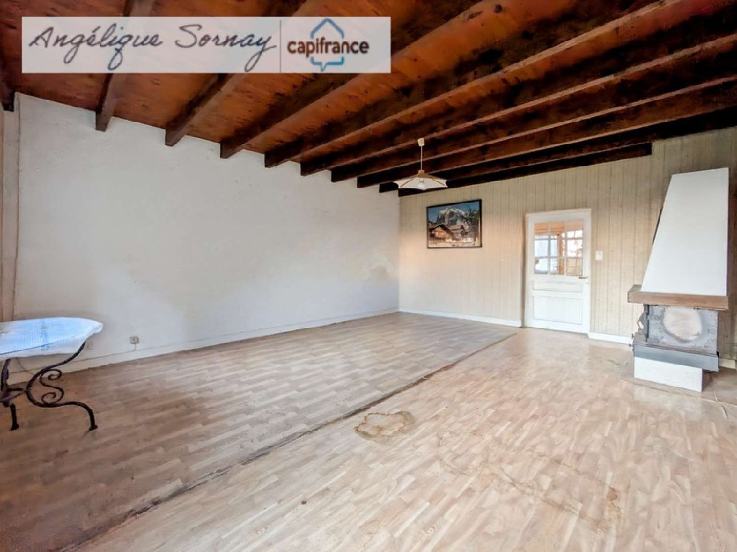  kaufen Haus Chapelle-Voland Jura 6