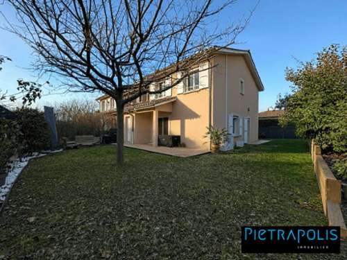 Chaponost Rhône huis foto 7252000