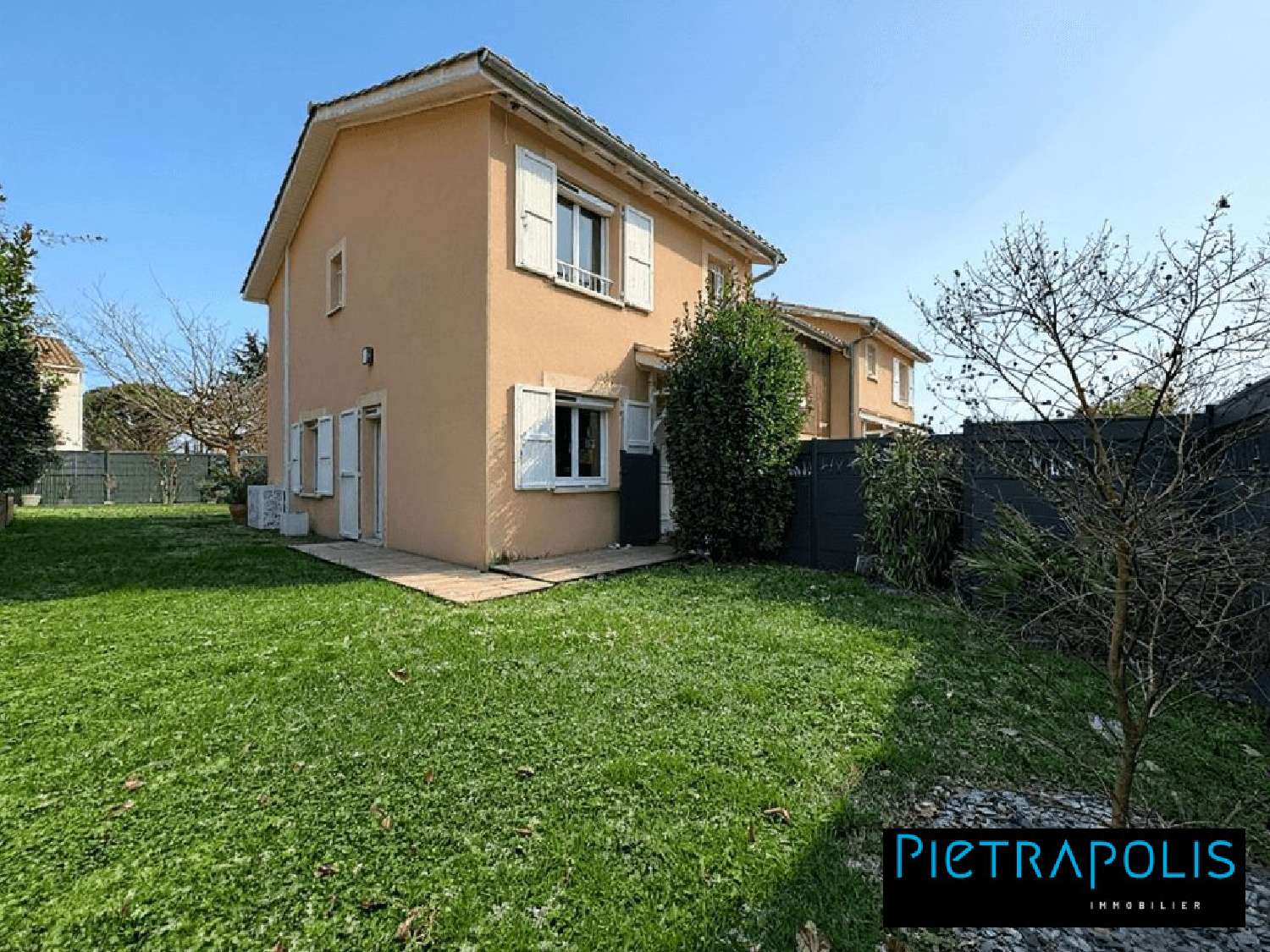  te koop huis Chaponost Rhône 2