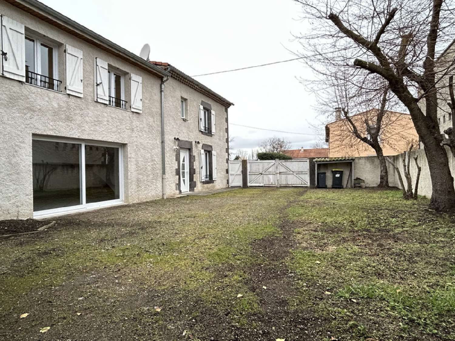  for sale house Chappes Puy-de-Dôme 2