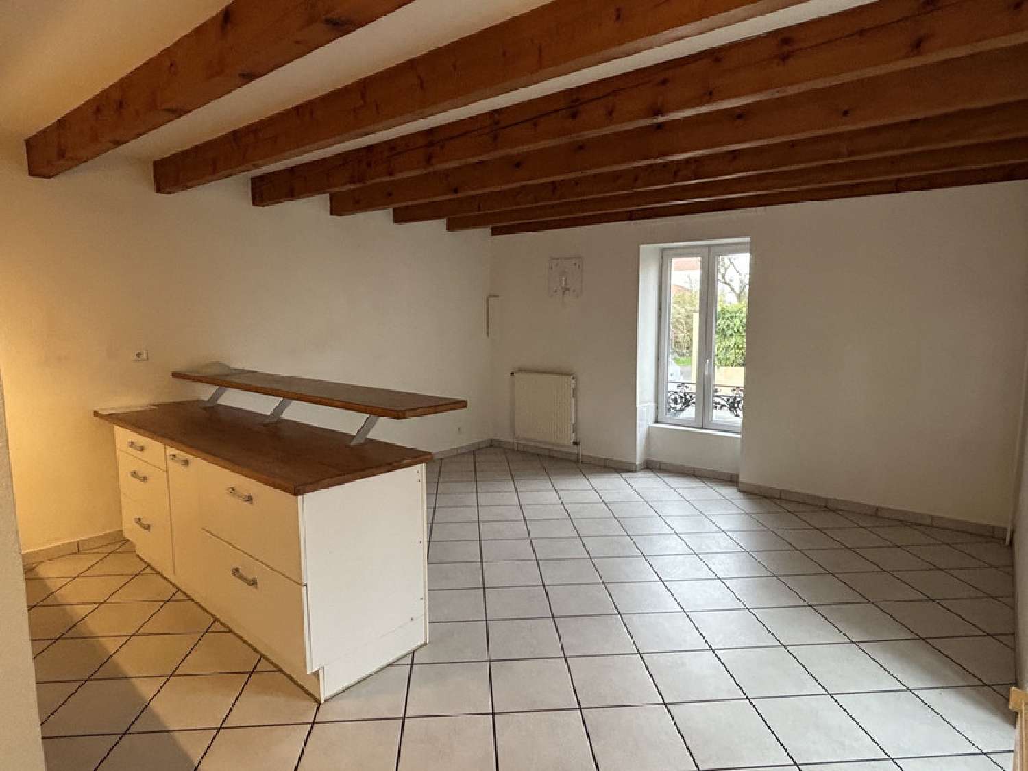  for sale house Chappes Puy-de-Dôme 3