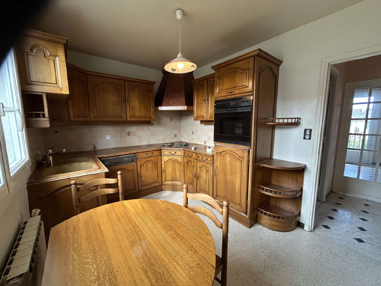  for sale house Chappes Puy-de-Dôme 2