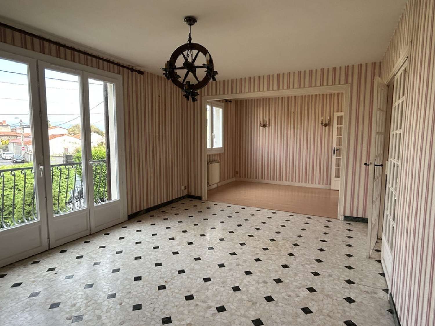  for sale house Chappes Puy-de-Dôme 4