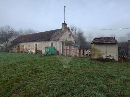 Charbonnat Saône-et-Loire Haus Bild 7252497