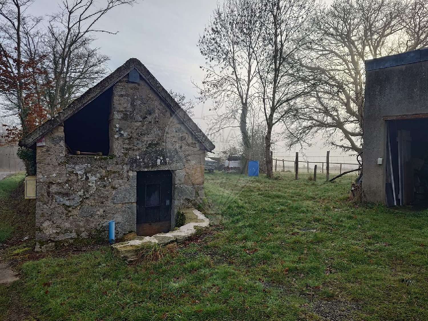  kaufen Haus Charbonnat Saône-et-Loire 3