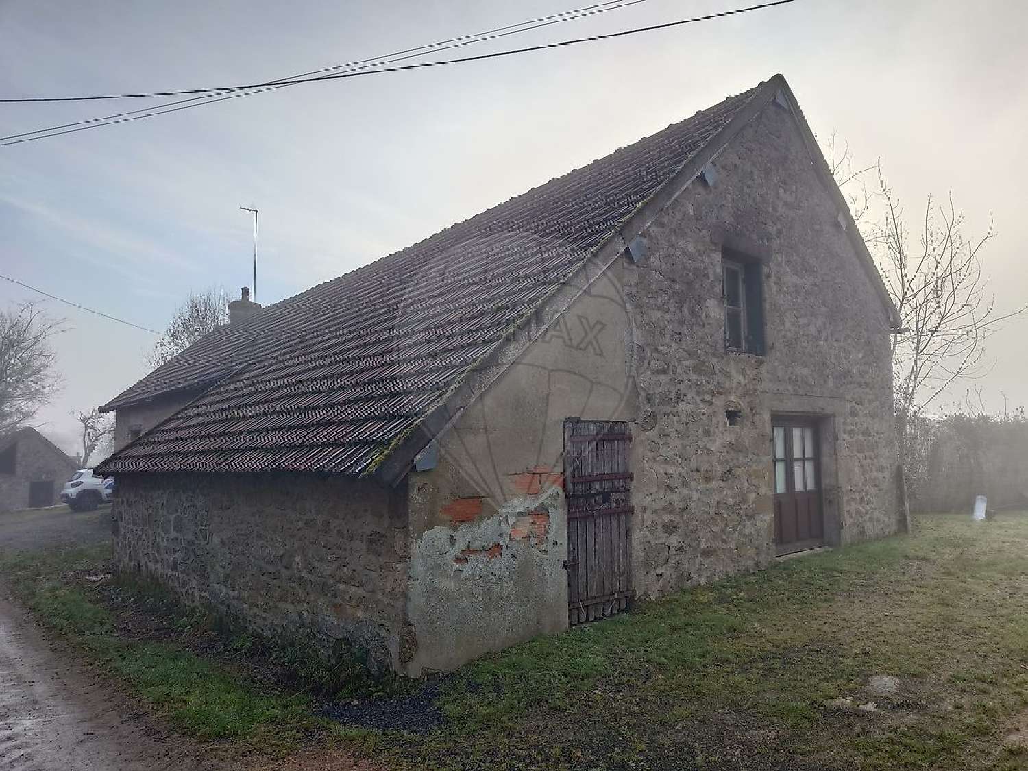  kaufen Haus Charbonnat Saône-et-Loire 4