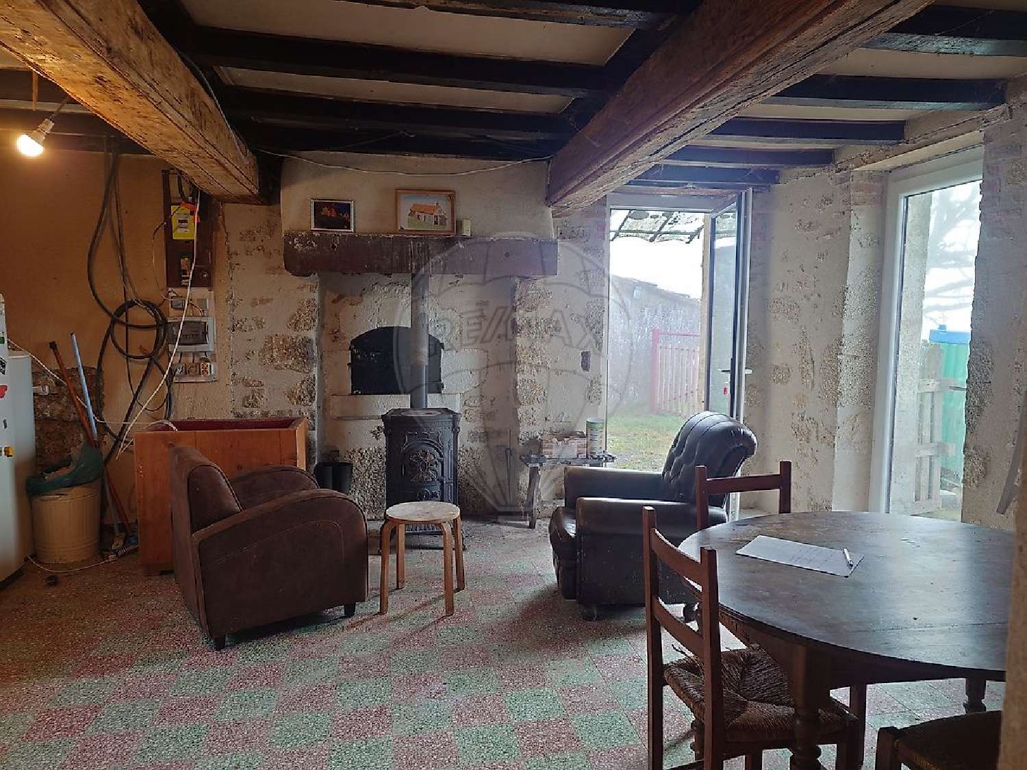  kaufen Haus Charbonnat Saône-et-Loire 5