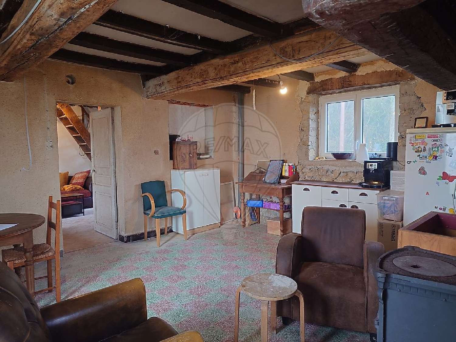  kaufen Haus Charbonnat Saône-et-Loire 6