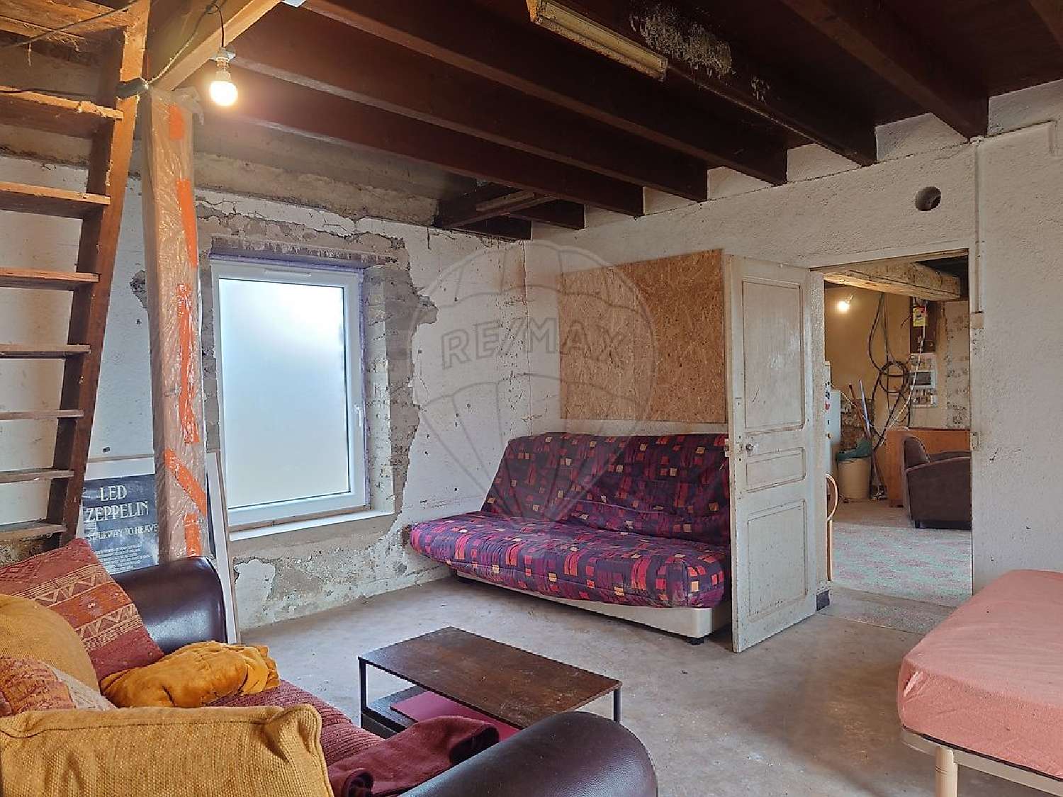  kaufen Haus Charbonnat Saône-et-Loire 7