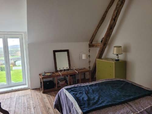  à vendre maison Charbonnières Eure-et-Loir 5