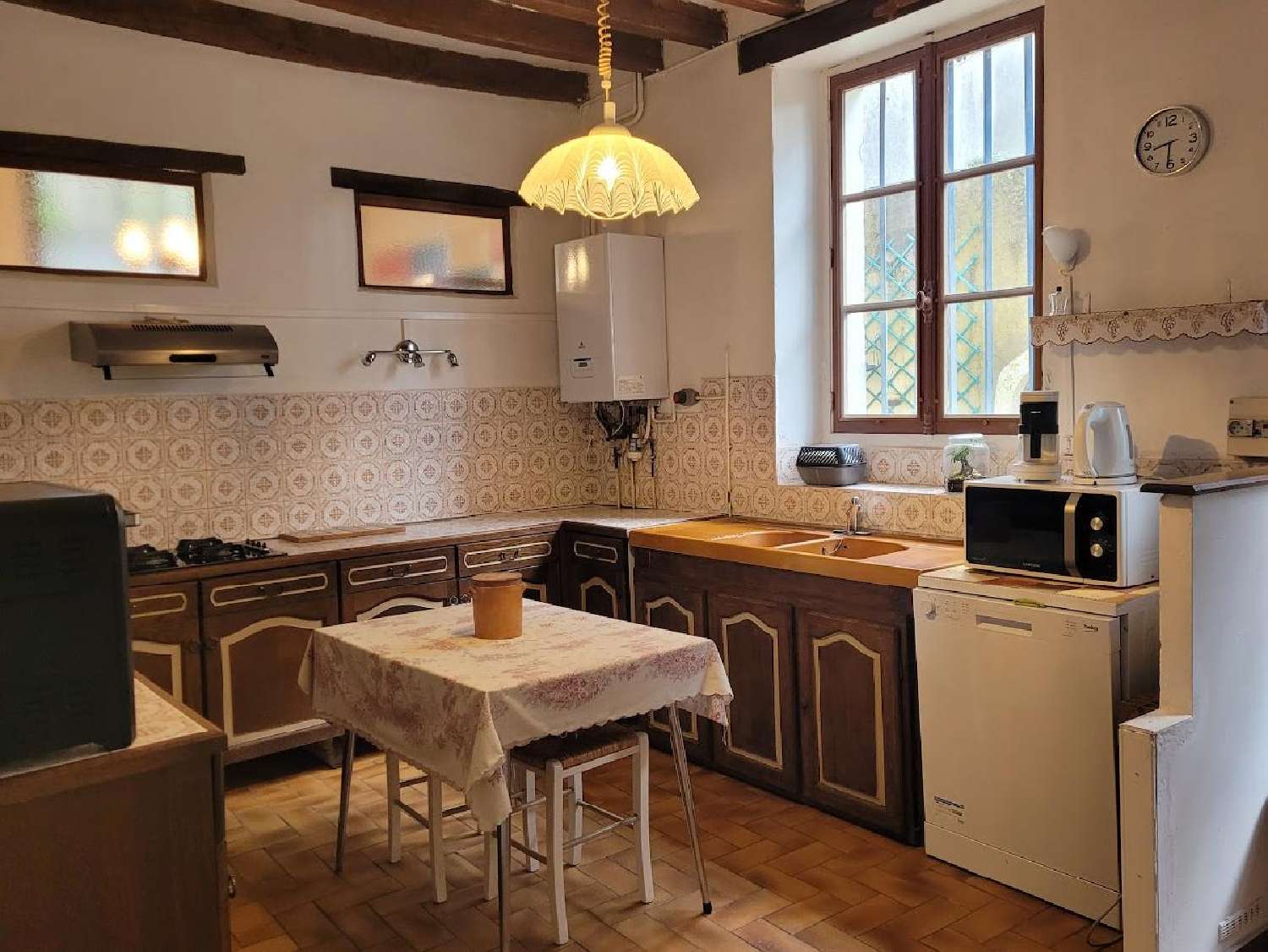 for sale house Charbonnières Eure-et-Loir 5