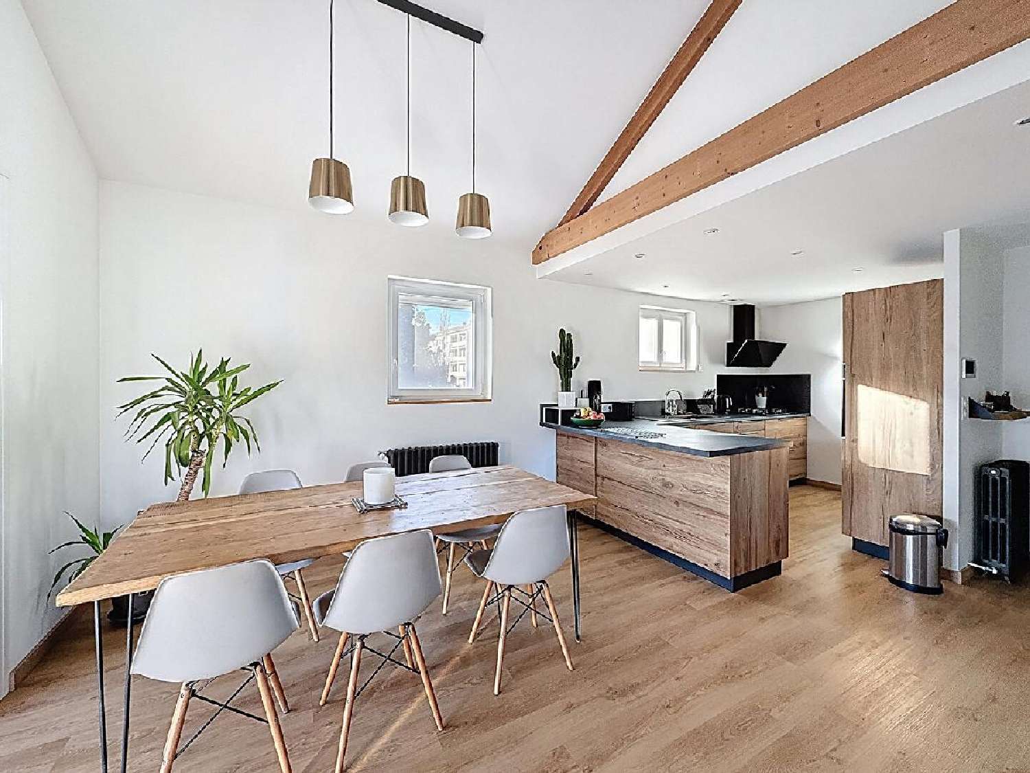  à vendre maison Charnay-lès-Mâcon Saône-et-Loire 2