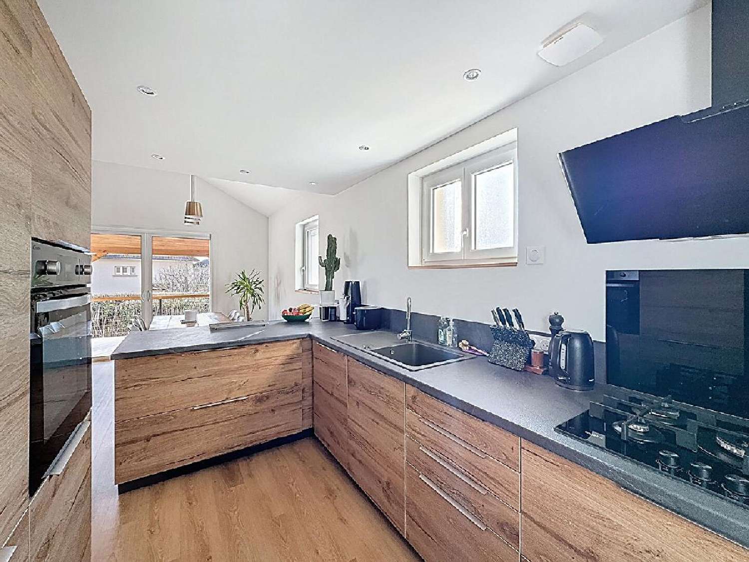  à vendre maison Charnay-lès-Mâcon Saône-et-Loire 3