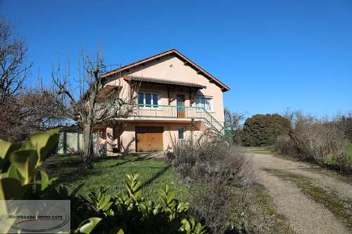 Charnay-lès-Mâcon Saône-et-Loire huis foto 7266554