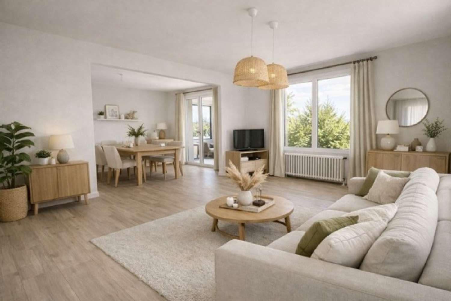  for sale house Charolles Saône-et-Loire 1