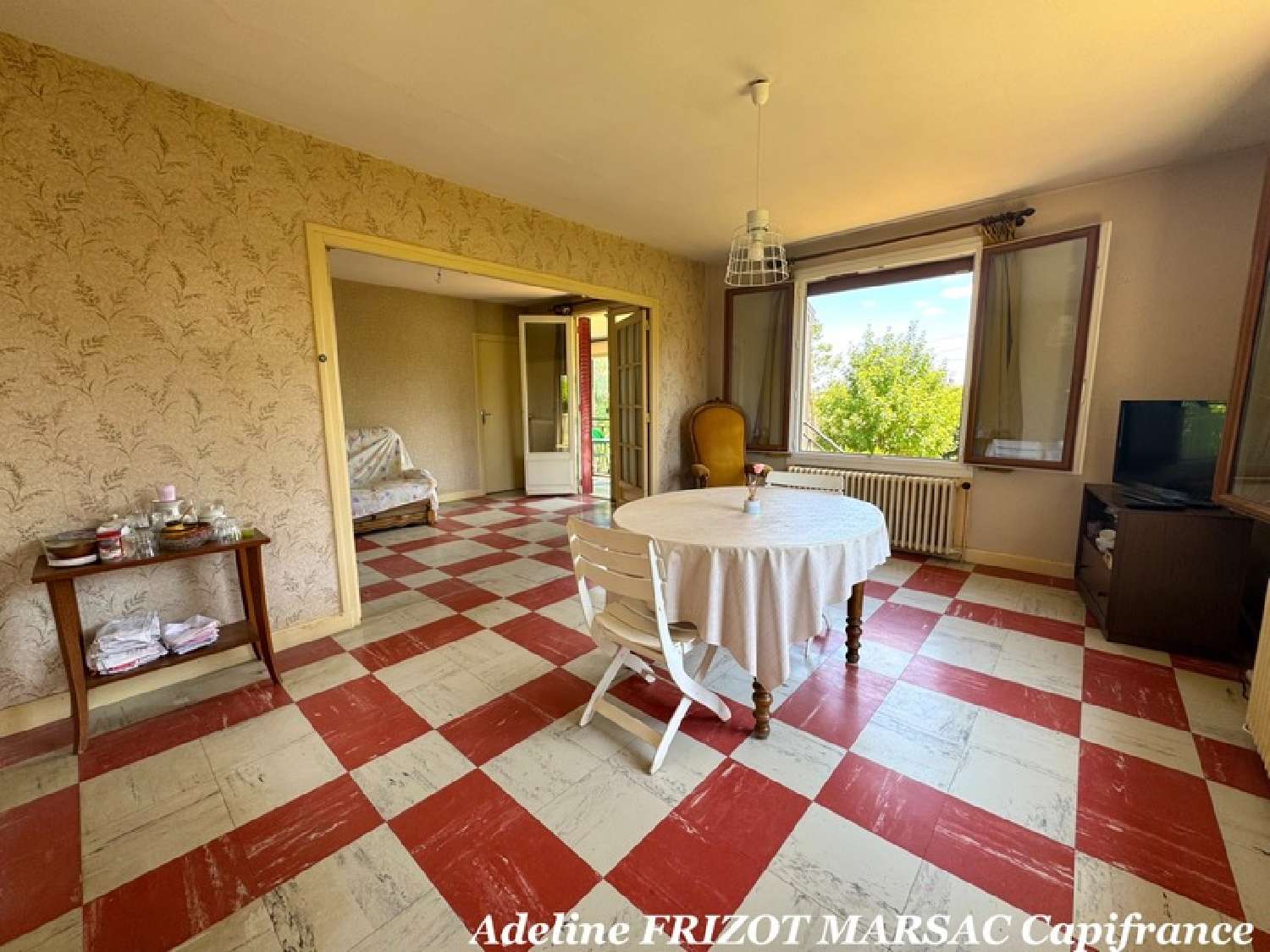  for sale house Charolles Saône-et-Loire 2