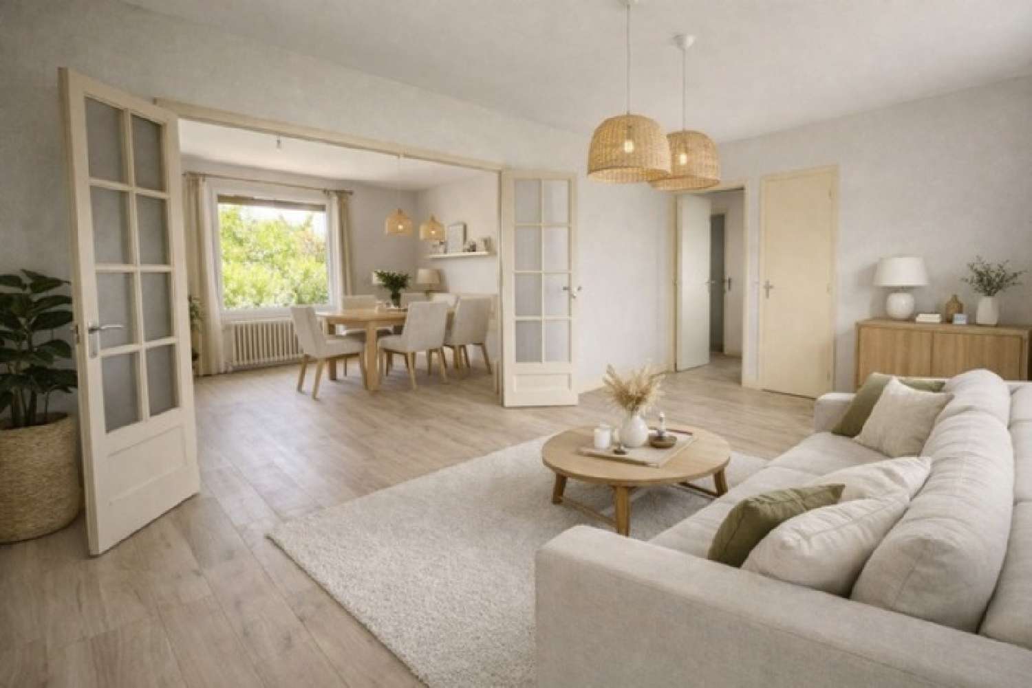  for sale house Charolles Saône-et-Loire 3