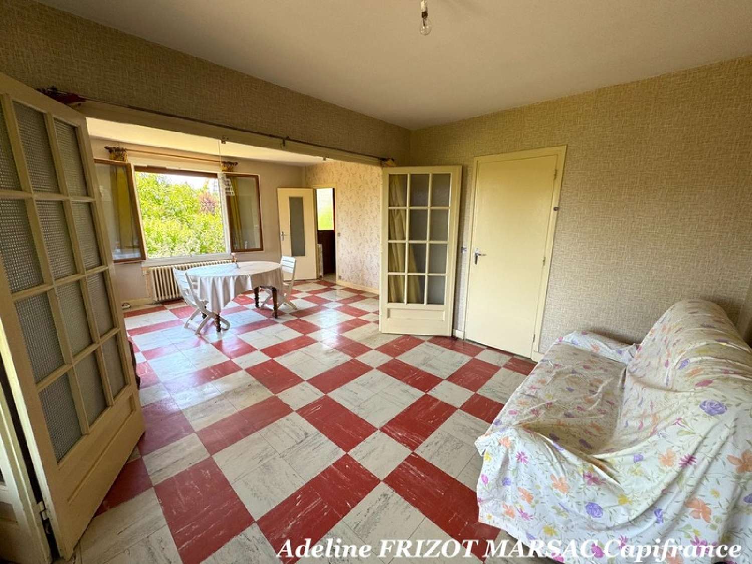  for sale house Charolles Saône-et-Loire 4