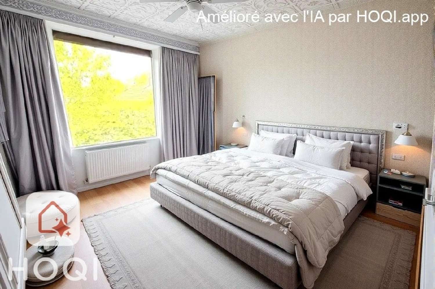  for sale house Charolles Saône-et-Loire 8