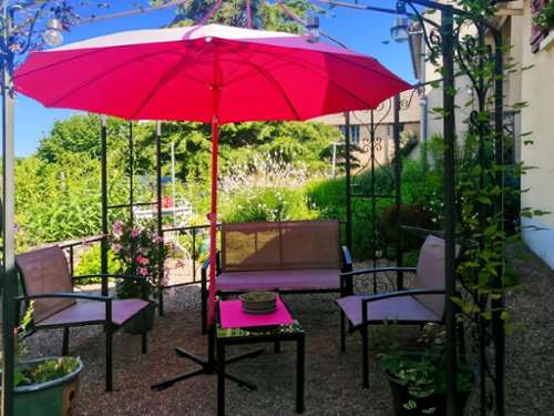 Charolles Saône-et-Loire Haus Bild 7266932