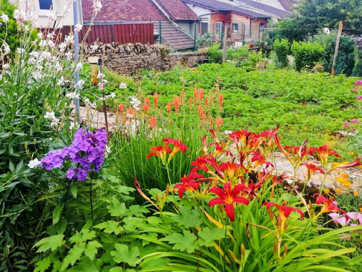  kaufen Haus Charolles Saône-et-Loire 7