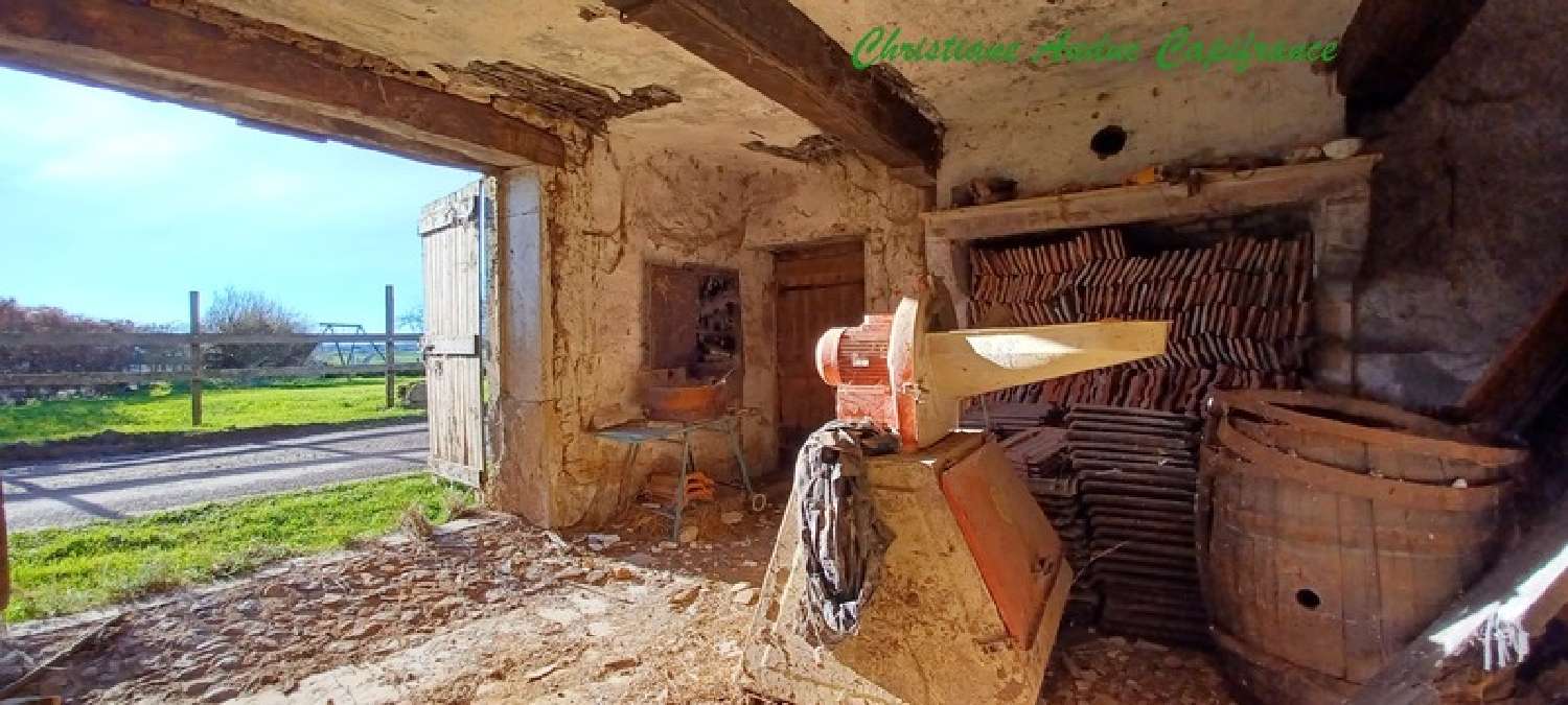 kaufen Haus Charolles Saône-et-Loire 6