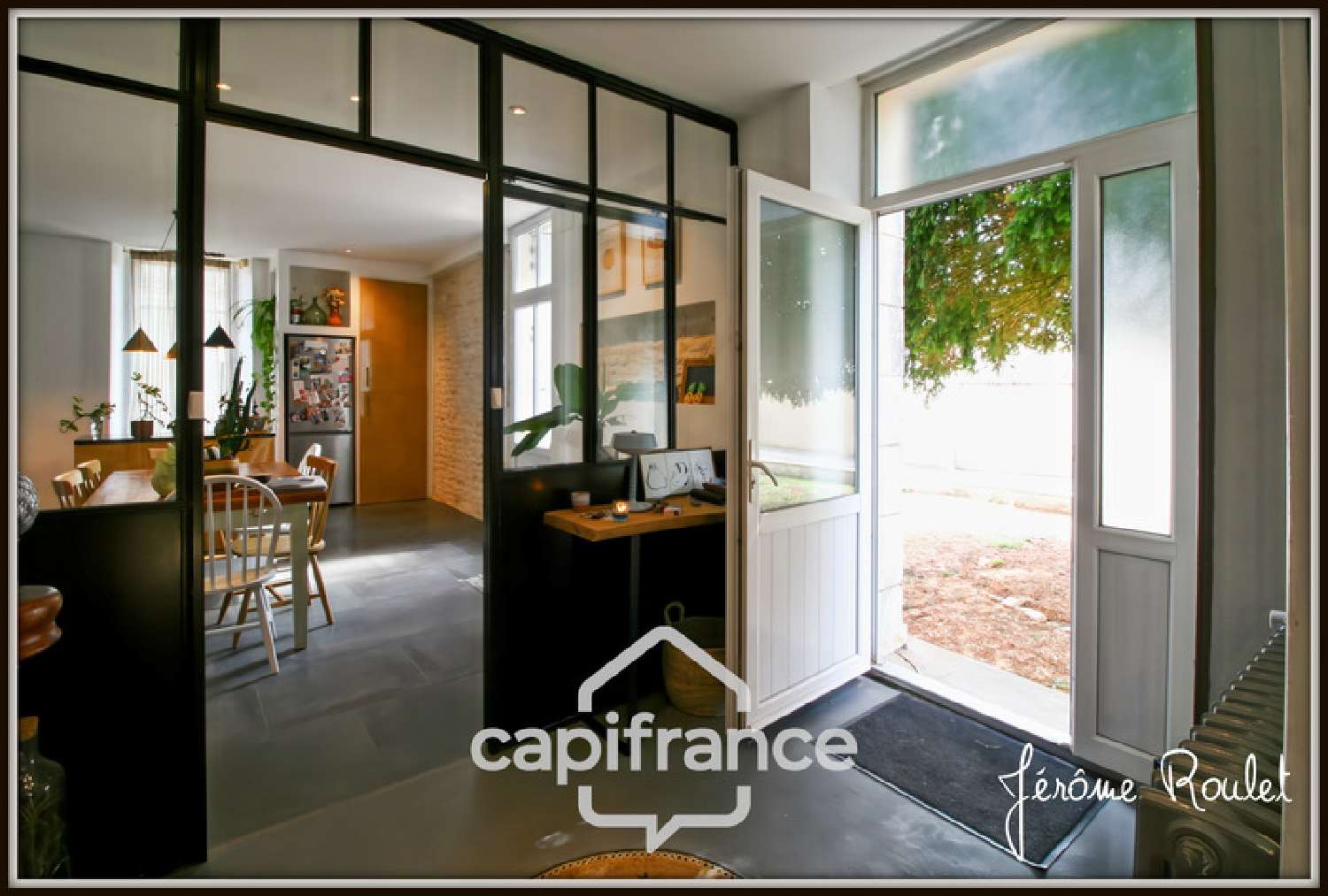  te koop huis Charrais Vienne 6