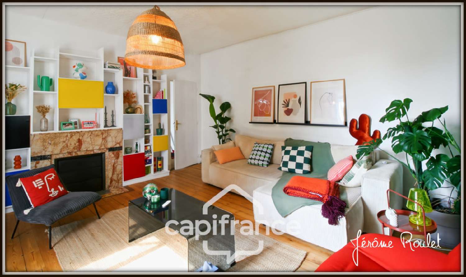  te koop huis Charrais Vienne 7