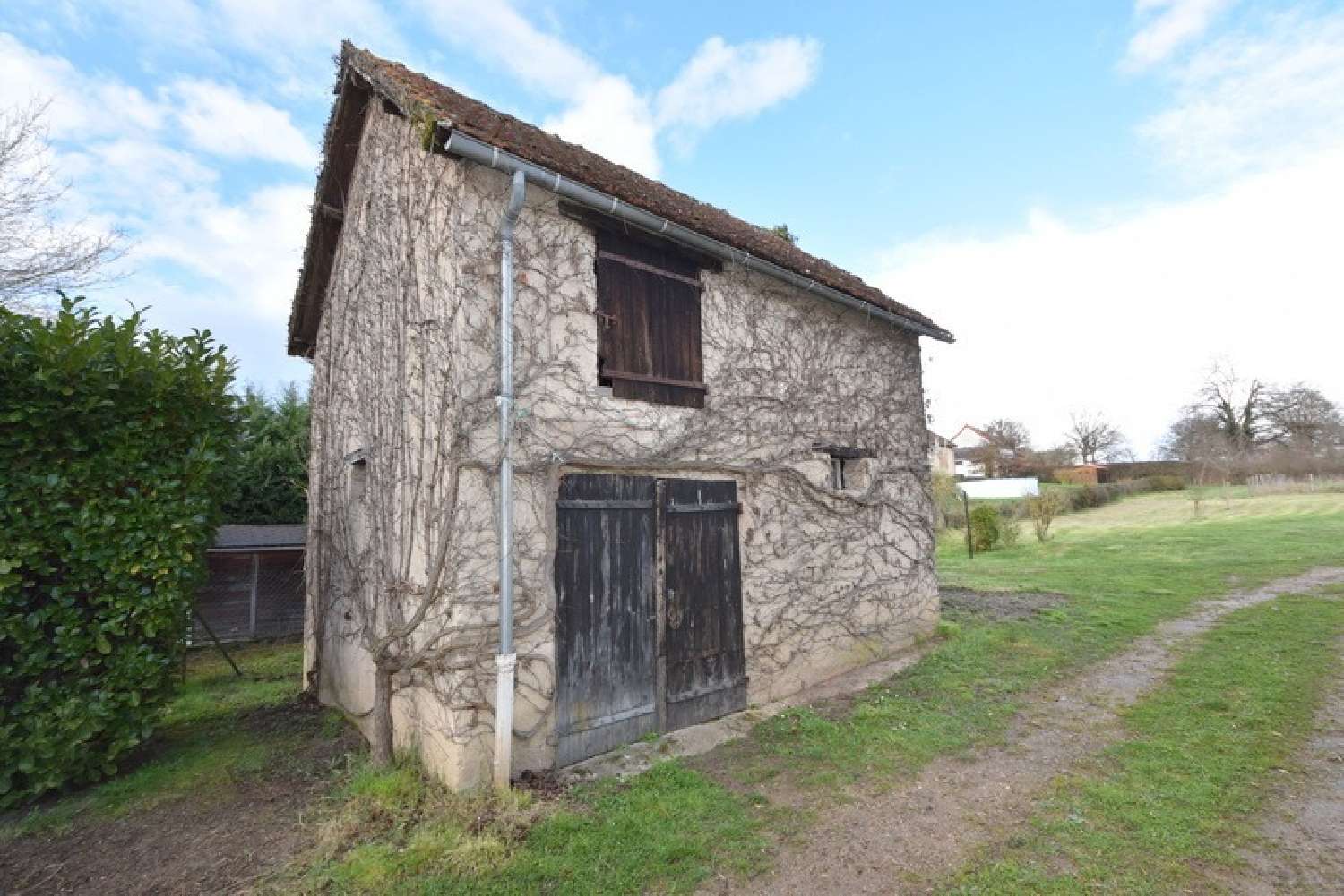 kaufen Haus Charrin Nièvre 3