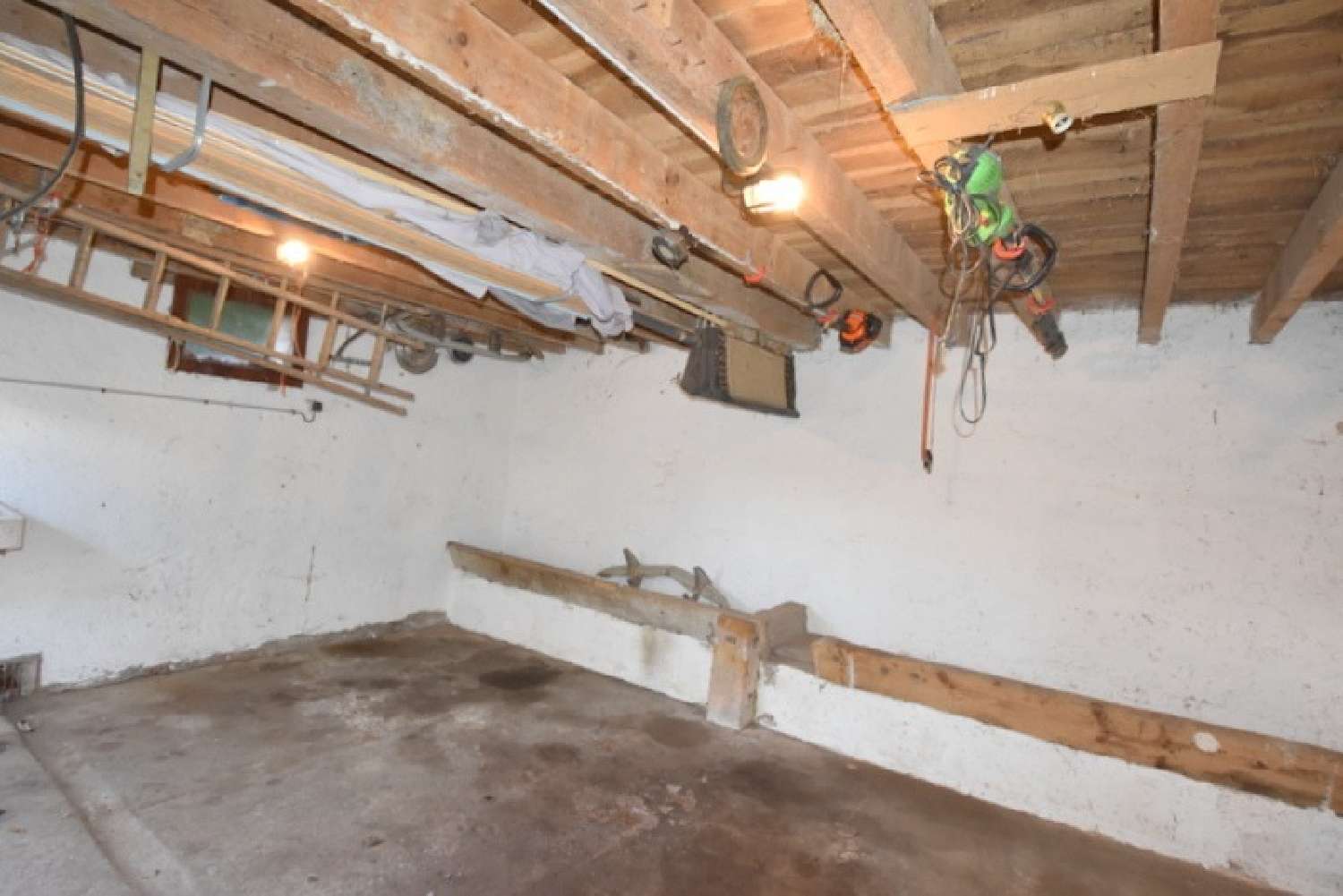 kaufen Haus Charrin Nièvre 7