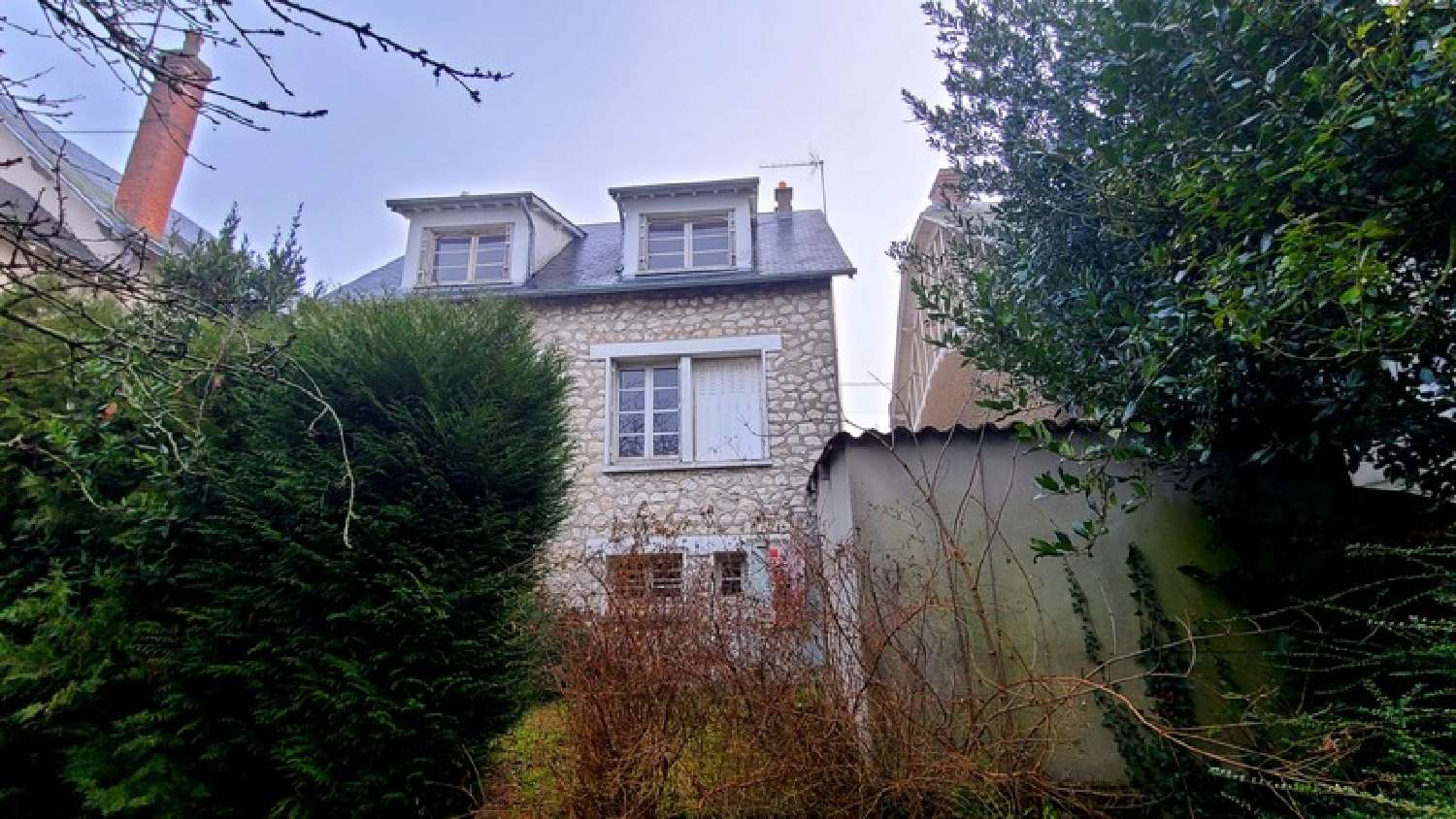  kaufen Haus Chartres Eure-et-Loir 1