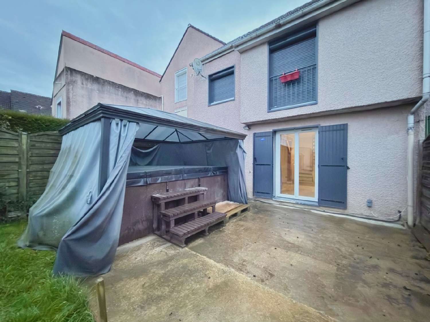  te koop huis Chartres Eure-et-Loir 1