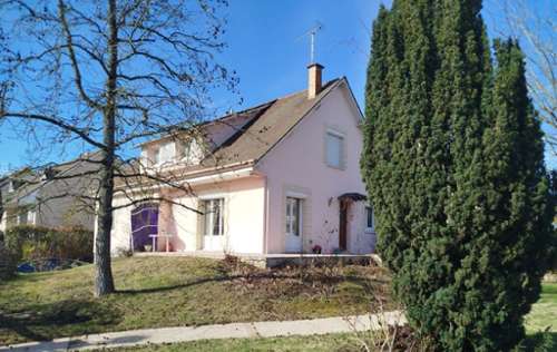 Chartres Eure-et-Loir huis foto 7262745