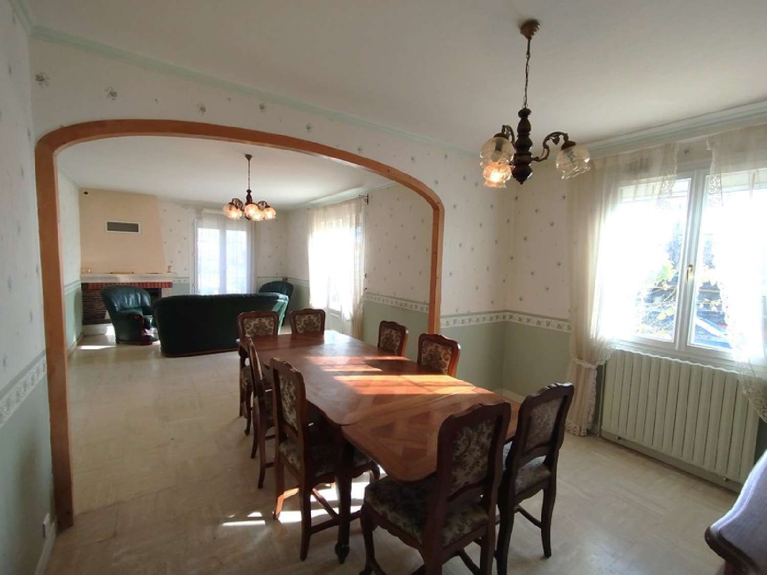  te koop huis Chartres Eure-et-Loir 2