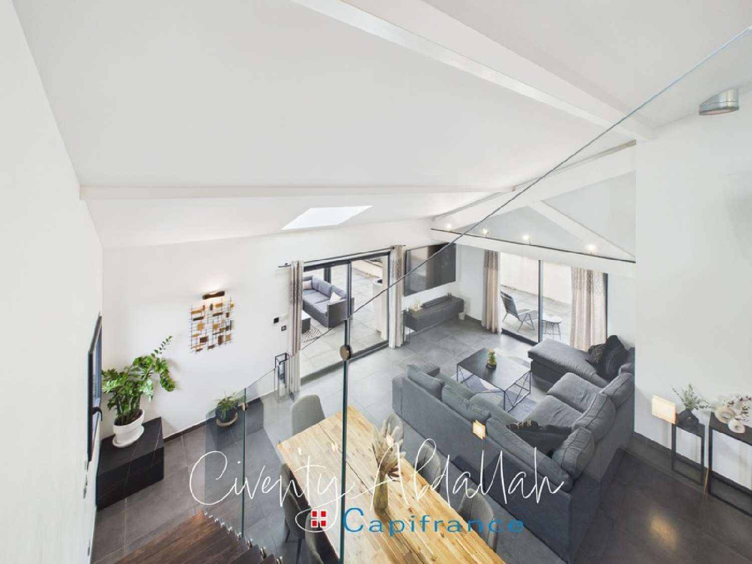 te koop huis Charvonnex Haute-Savoie 4