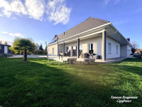 Chassy Yonne Haus Bild 7266646