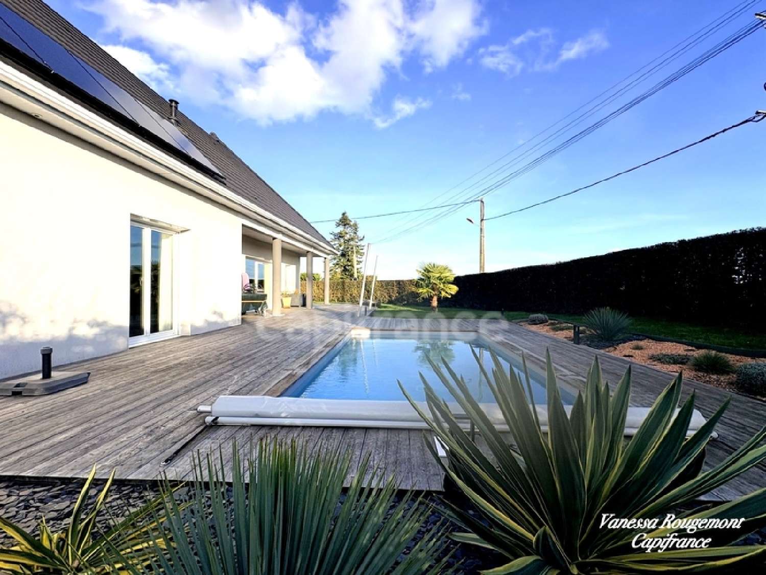  kaufen Haus Chassy Yonne 2