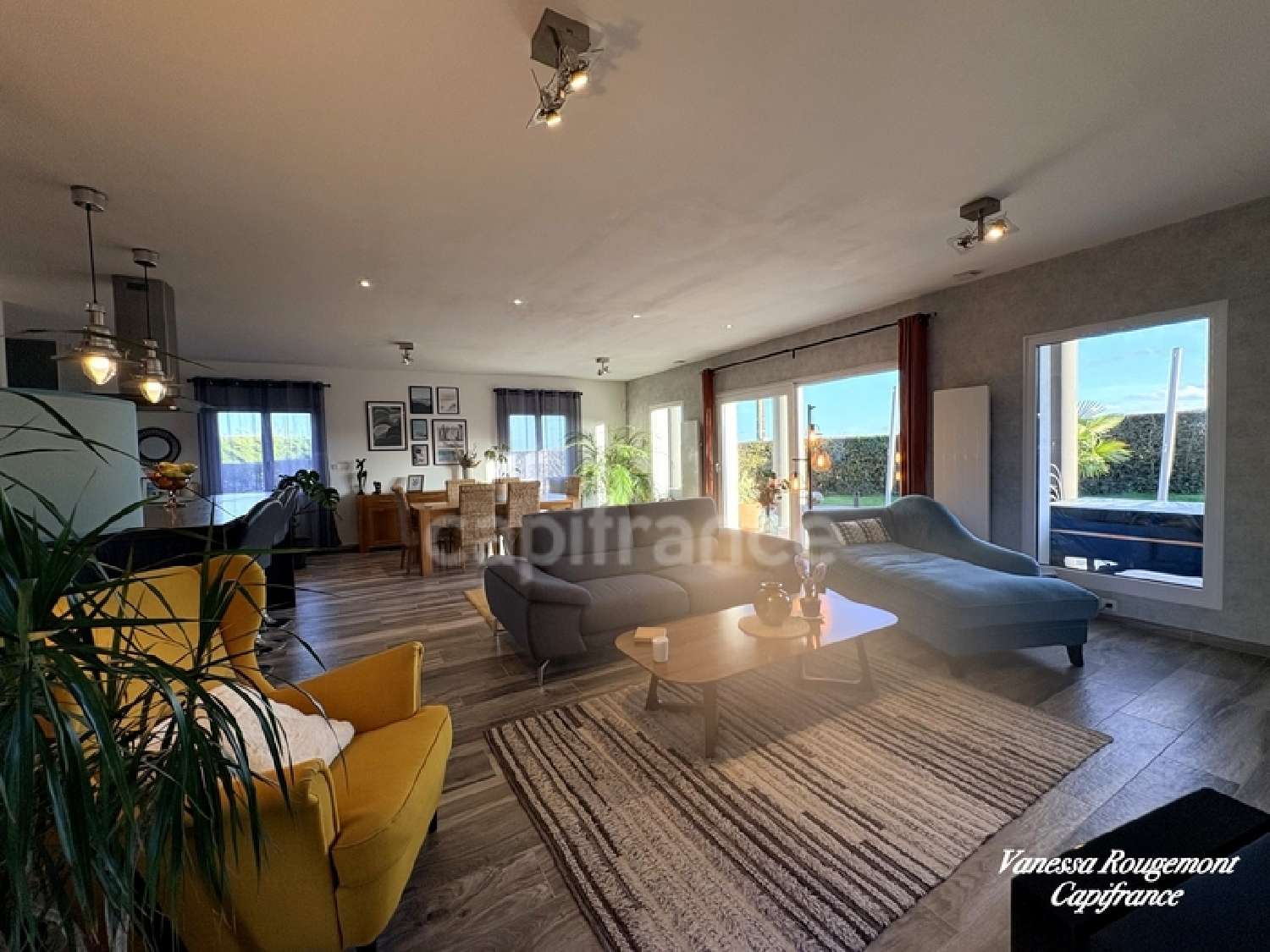  kaufen Haus Chassy Yonne 6