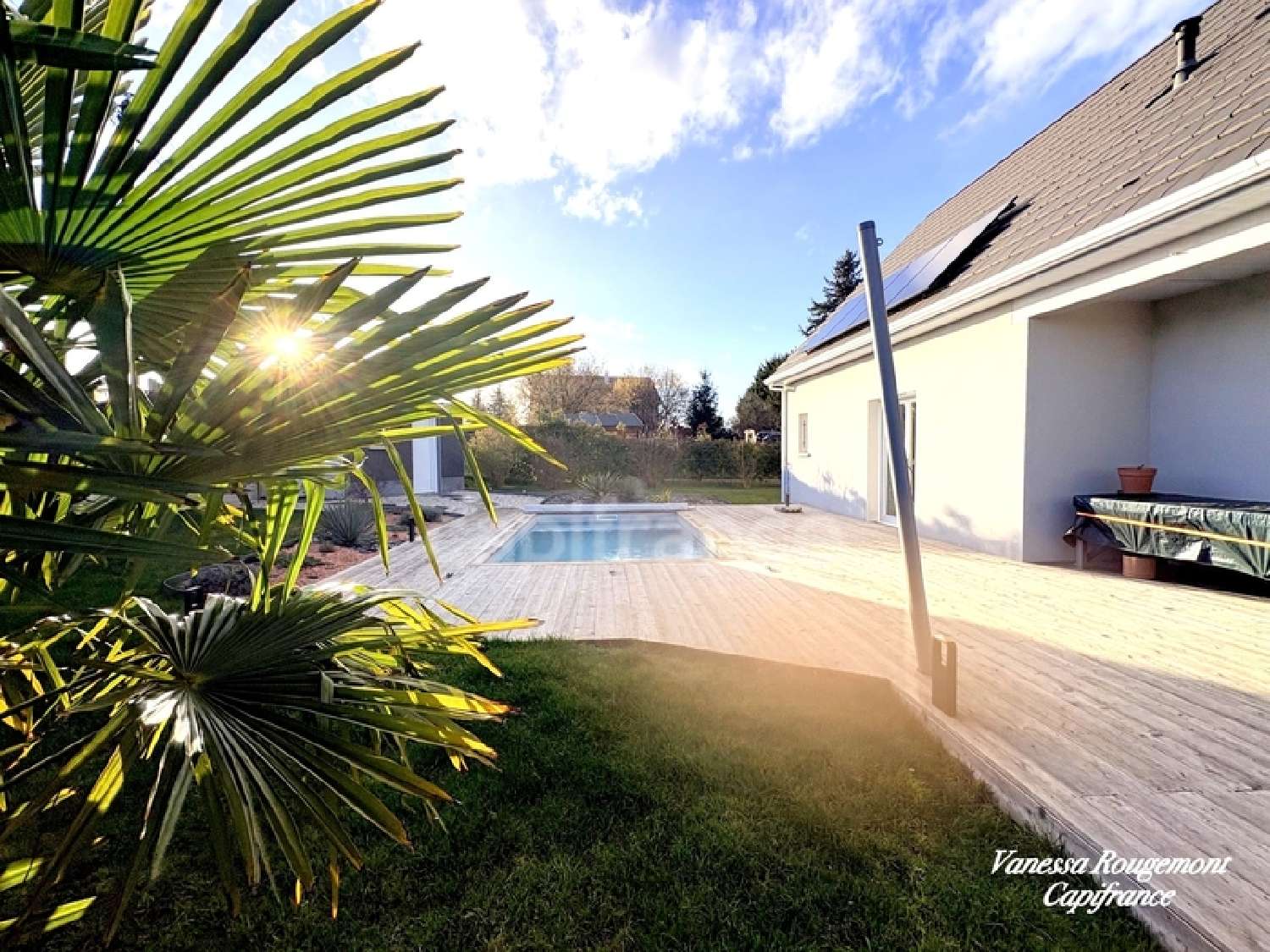  kaufen Haus Chassy Yonne 7